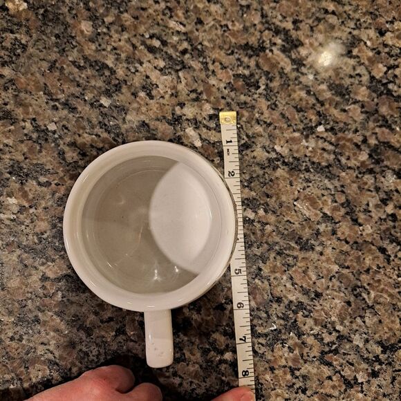 Vegetable Soup mug cup bowl from D.D.J. Inc. - Picture 5 of 9